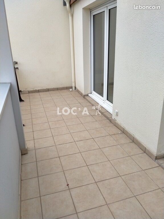 Appartement 3 pièces 65 m² · à Dijon · 65 m² · 844 €/mois
