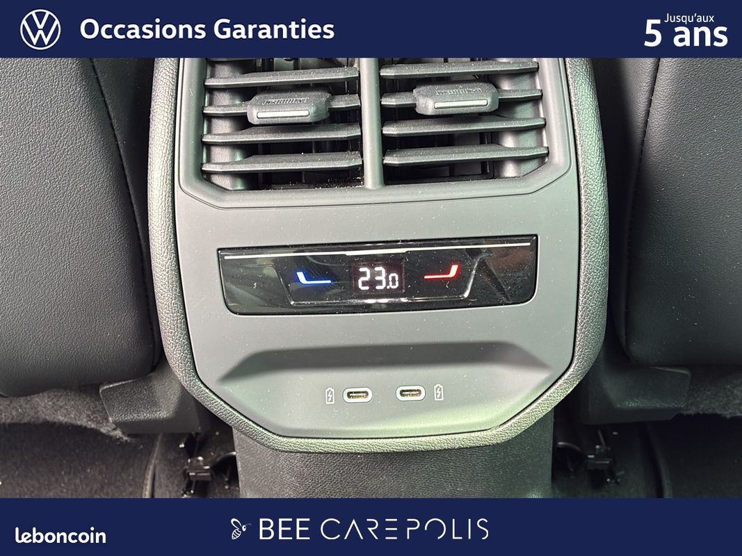 CUPRA Formentor 1.5 eTSI Hybrid 150 ch DSG7 V (image 17)
