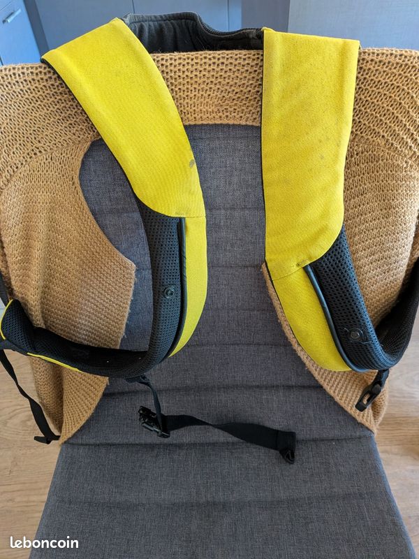 Porte bébé ergonomique Ergobaby (image 2)