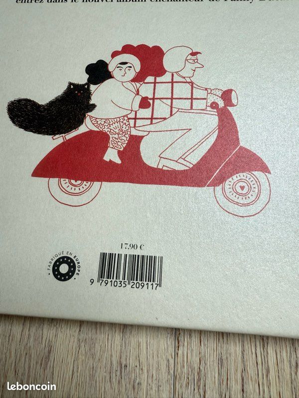 Livre Hiver (image 3)
