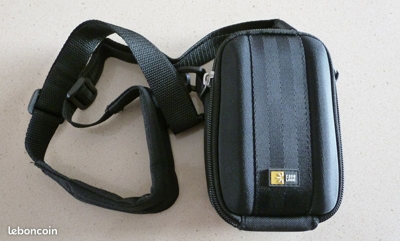 Case Logic DCB-301 - Sac & étui photo