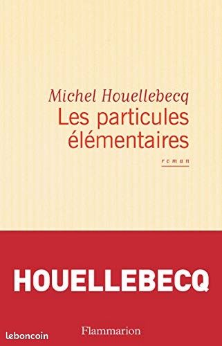 Les particules élémentaires (image 1)
