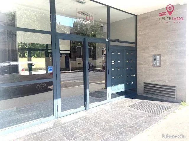 Appartement 3 pièces 72 m² · à Lyon · 72 m² · 215 000 €