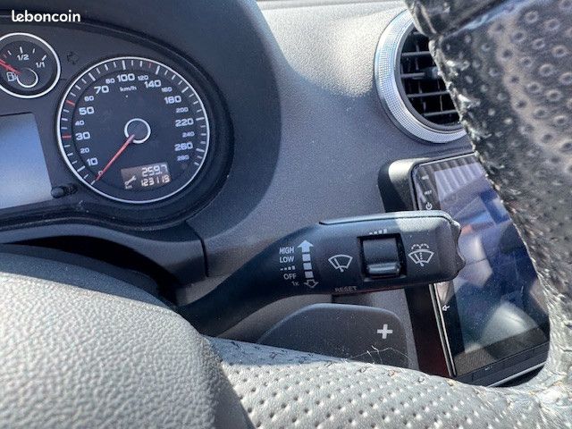 Audi A3 1.8 TFSI S Line S-tronic, carplay,sieges chauffants etc... (image 35)