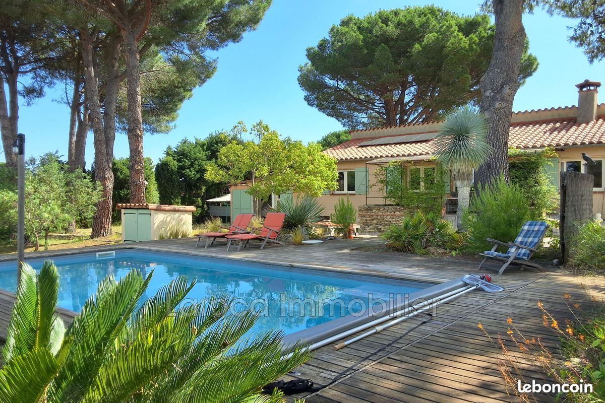 Maison 5 pièces 160 m² · à Saint-André · 160 m² · 789 000 €