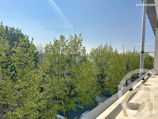 Appartement 4 pièces 78 m²