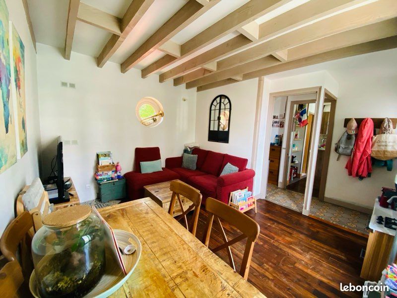 Appartement 3 pièces 55 m² · à Andrésy · 55 m² · 210 000 €