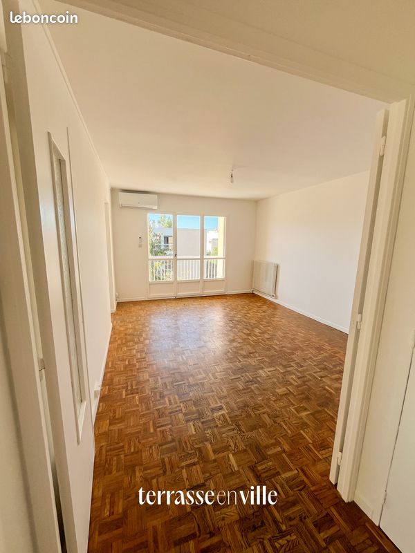 Appartement 4 pièces 71 m² · à Marseille · 71 m² · 1 200 €/mois