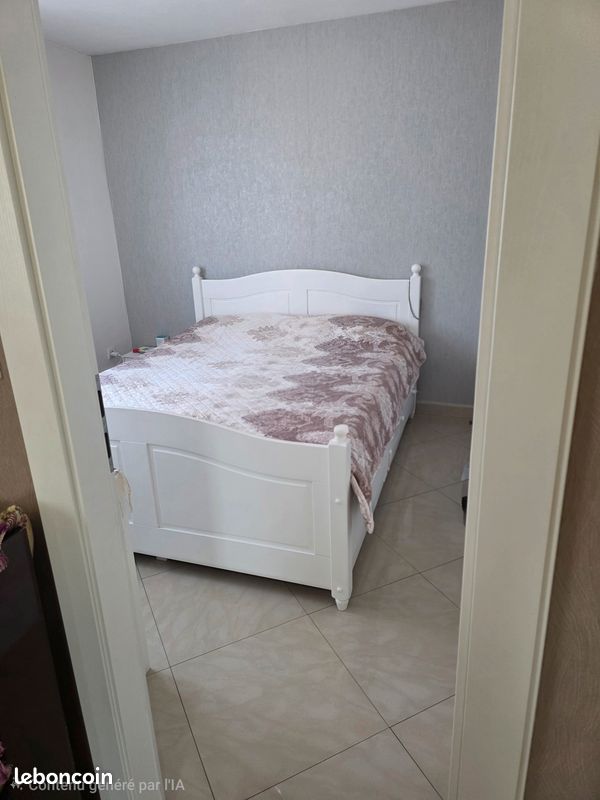 Appartement 3 pièces 70 m² · à Mondelange · 70 m² · 861 €/mois