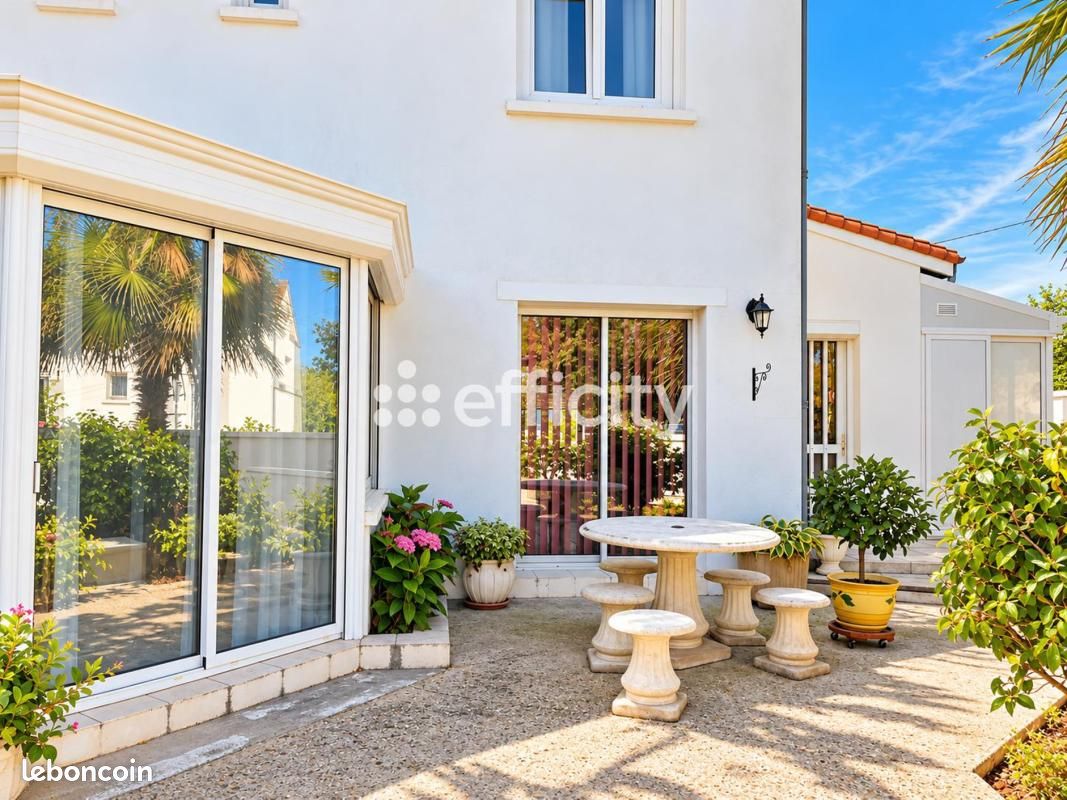 Maison 5 pièces 128 m² (image 17)