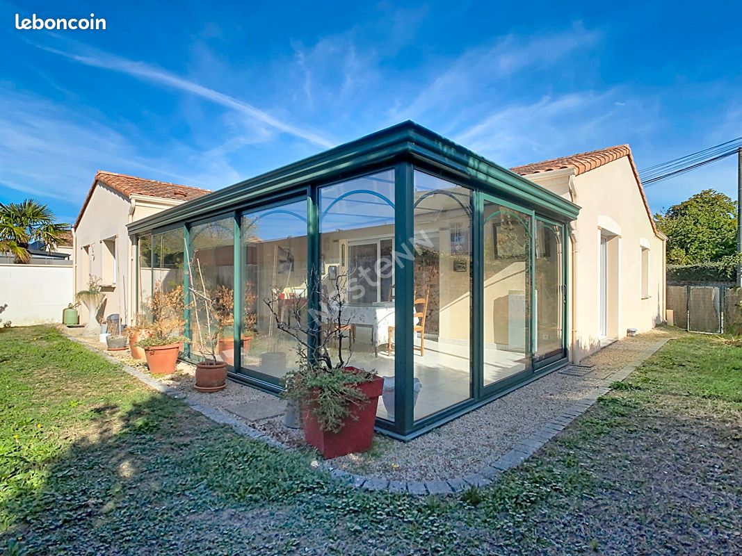 Maison 4 pièces 115 m² · à Vallet · 115 m² · 326 400 €