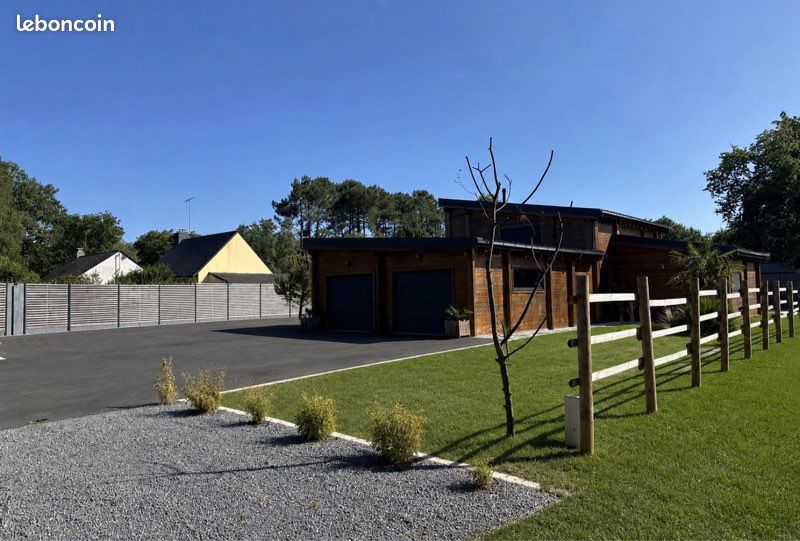 Maison 4 pièces 120 m² · à Férel · 120 m² · 350 000 €