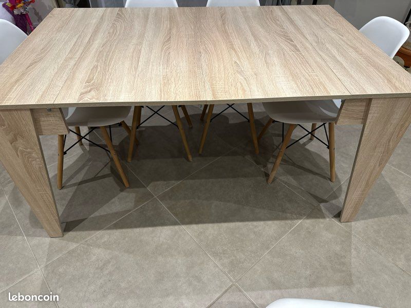 Table (image 1)