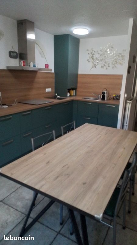 Appartement 4 pièces 84 m² · à Amélie-les-Bains-Palalda · 84 m² · 150 000 €