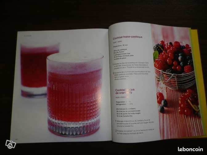 Val28 Livre 101 idées de buffets (image 3)