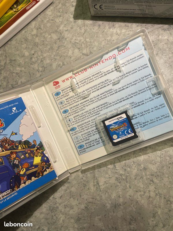 Nintendo 2ds (image 13)