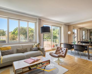 Appartement 360 000 € - 90 m²