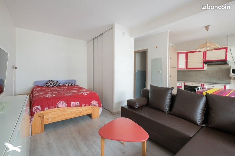 Appartement 2 pièces 28 m² (image 5)
