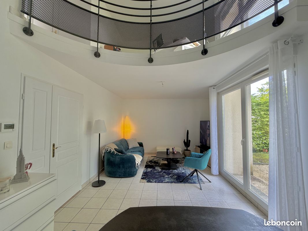 Maison 5 pièces 101 m² · à Saint-Jean-de-Braye · 101 m² · 219 900 €
