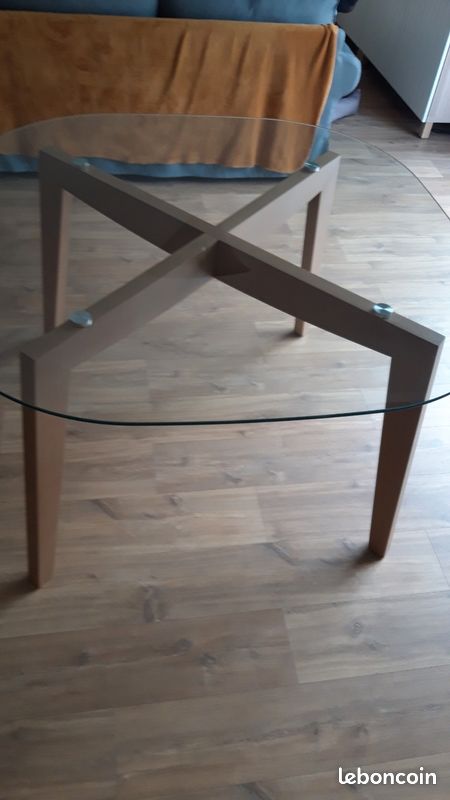 Table pour salle à manger (image 2)