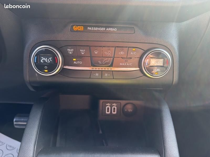 Ford Kuga 2.5 Duratec 225ch PHEV ST-Line BVA (image 18)