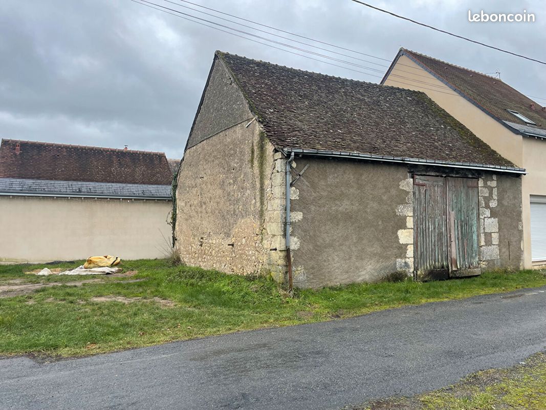 Maison 1 pièce 70 m² · à Montlouis-sur-Loire · 70 m² · 138 700 €