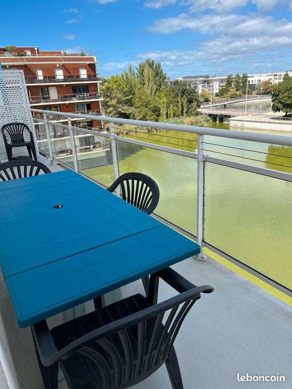 Appartement 3 pièces 51 m² · à La Rochelle · 51 m² · 244 000 €