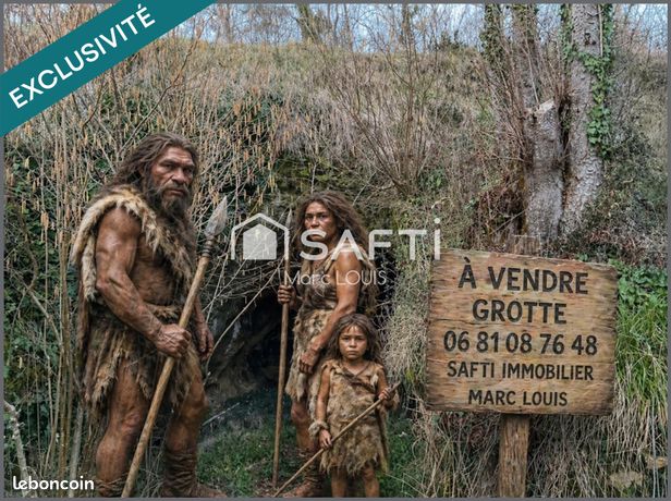 Terrain 17580 m² SAINT-CHAMASSY