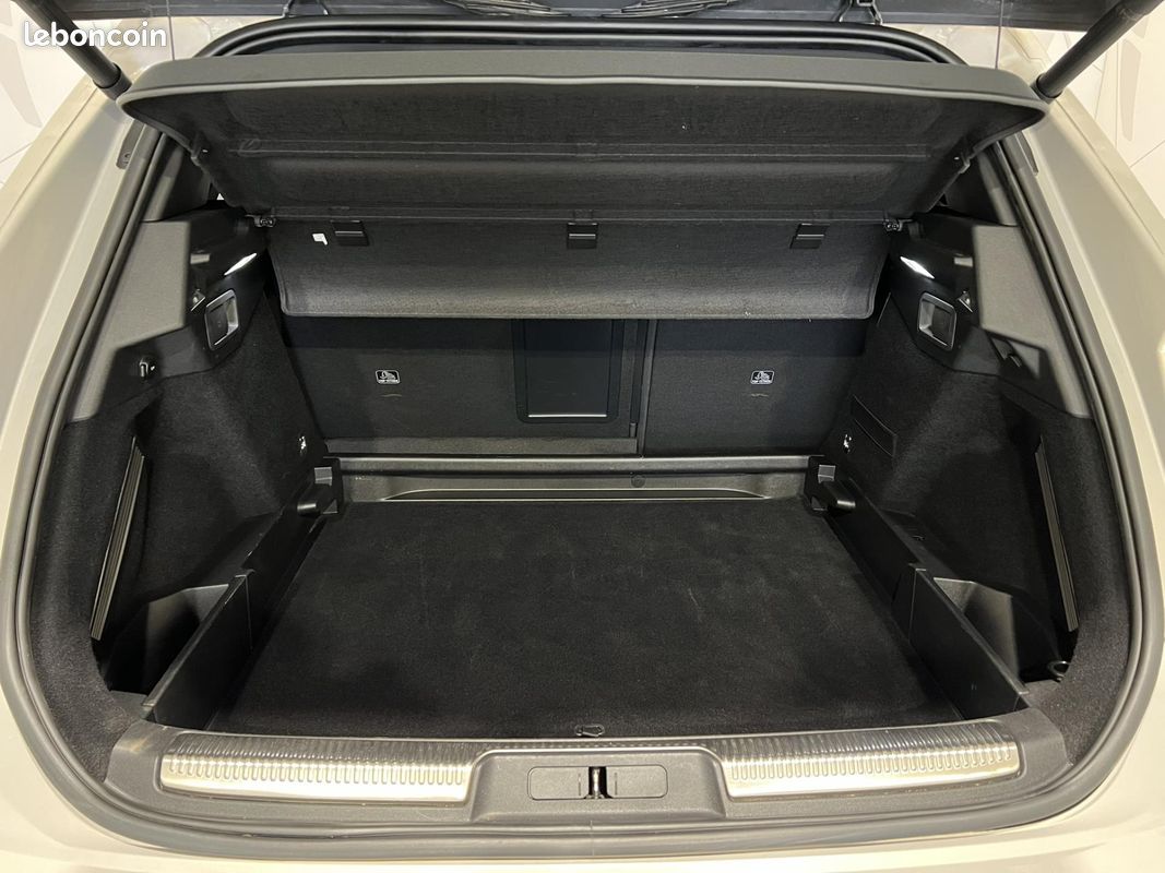 DS DS 7 CROSSBACK BlueHDi 180 EAT8 Performance Line (image 15)