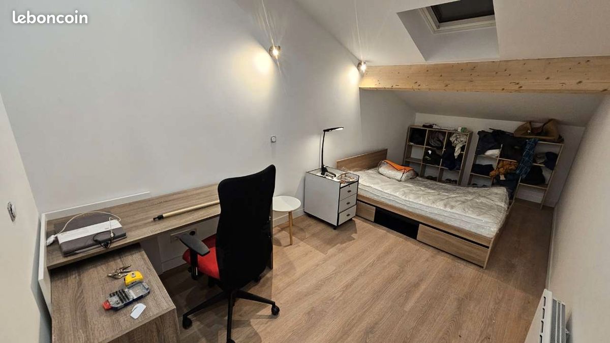 Appartement 4 pièces 84 m² · à Tournan-en-Brie · 84 m² · 630 €/mois