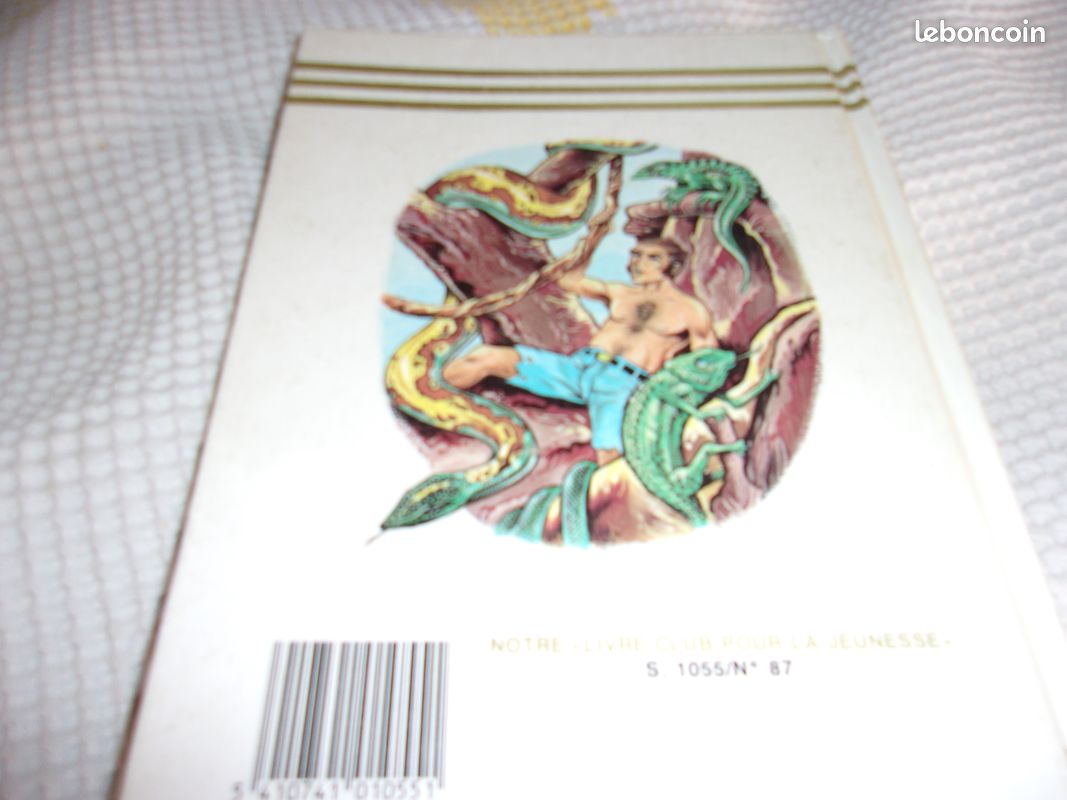 Livre jules verne (image 2)