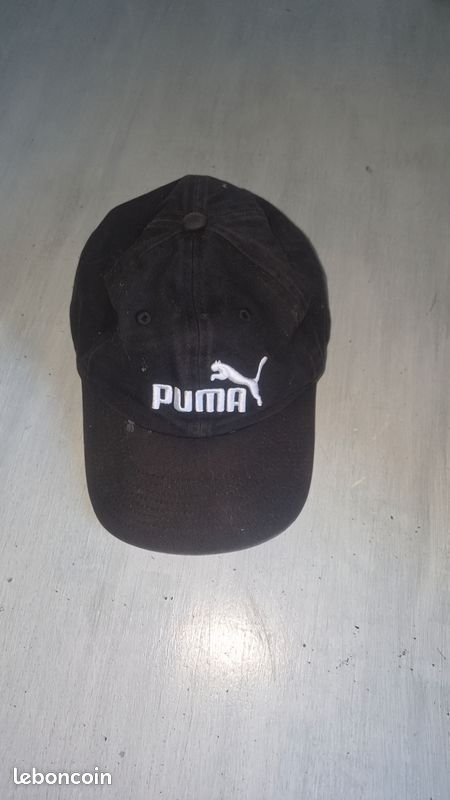 Casquette (image 1)