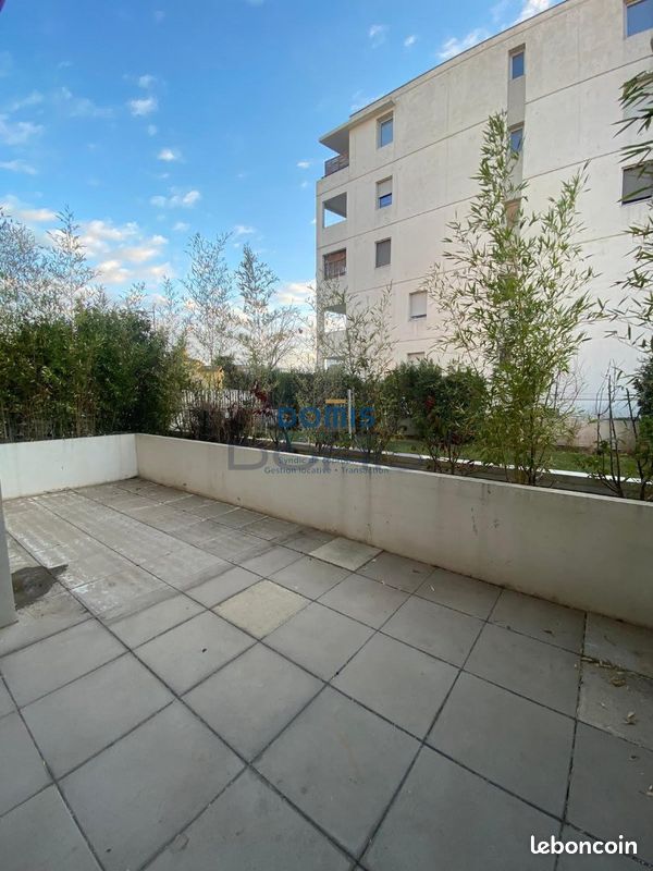 Appartement 4 pièces 89 m² · à Montpellier · 89,4 m² · 1 255 €/mois