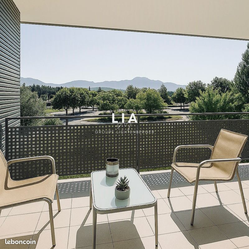 Appartement 4 pièces 83 m² · à Poisy · 83 m² · 452 000 €