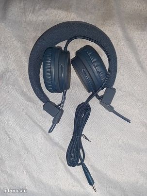 Casque audio "le parc" PSG (image 3)