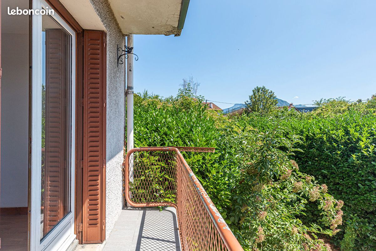 Appartement 3 pièces 55 m² · à Annecy · 55 m² · 249 900 €