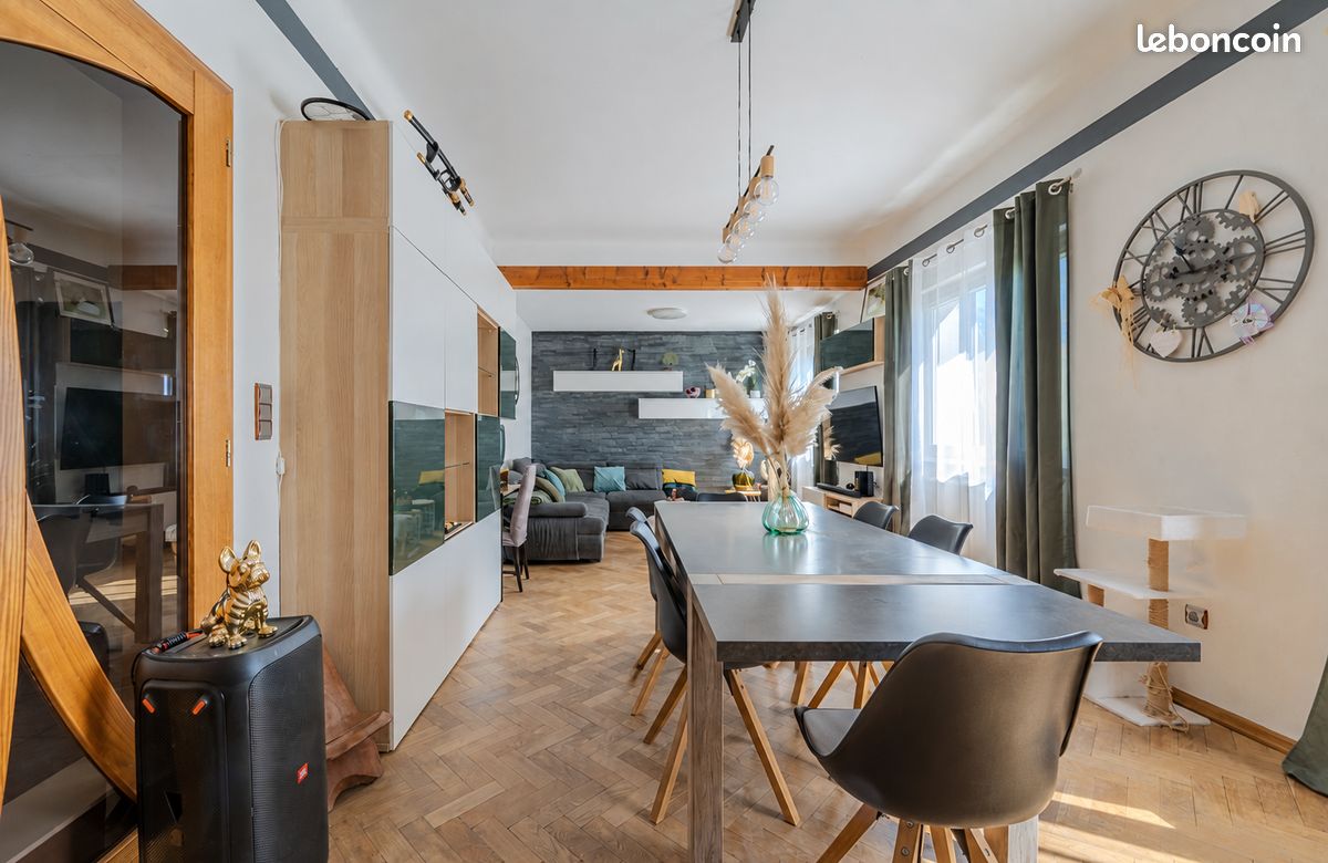 Appartement 6 pièces 144 m² · à Ostheim · 144 m² · 255 000 €