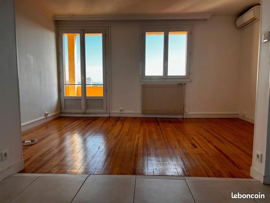 Appartement 4 pièces 71 m² · à Toulouse · 71 m² · 882 €