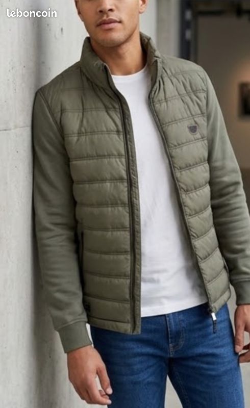 Manteau Legender’s mixte homme ou femme (image 3)