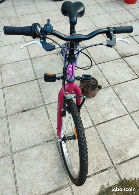 Vélo 20 pouces (image 2)