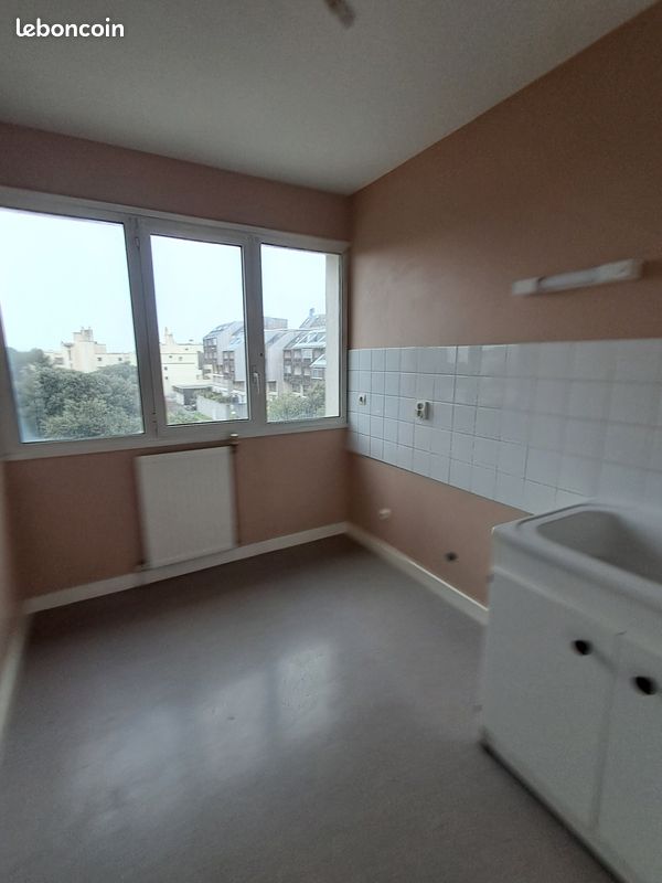 Appartement 3 pièces 66 m² · à La Rochelle · 66 m² · 212 940 €