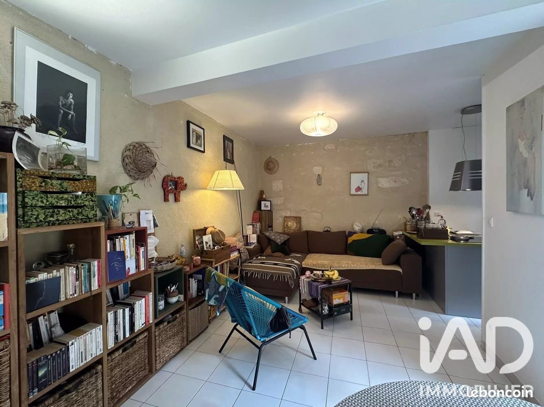 Appartement 3 pièces 53 m² · à Arles · 53 m² · 225 000 €