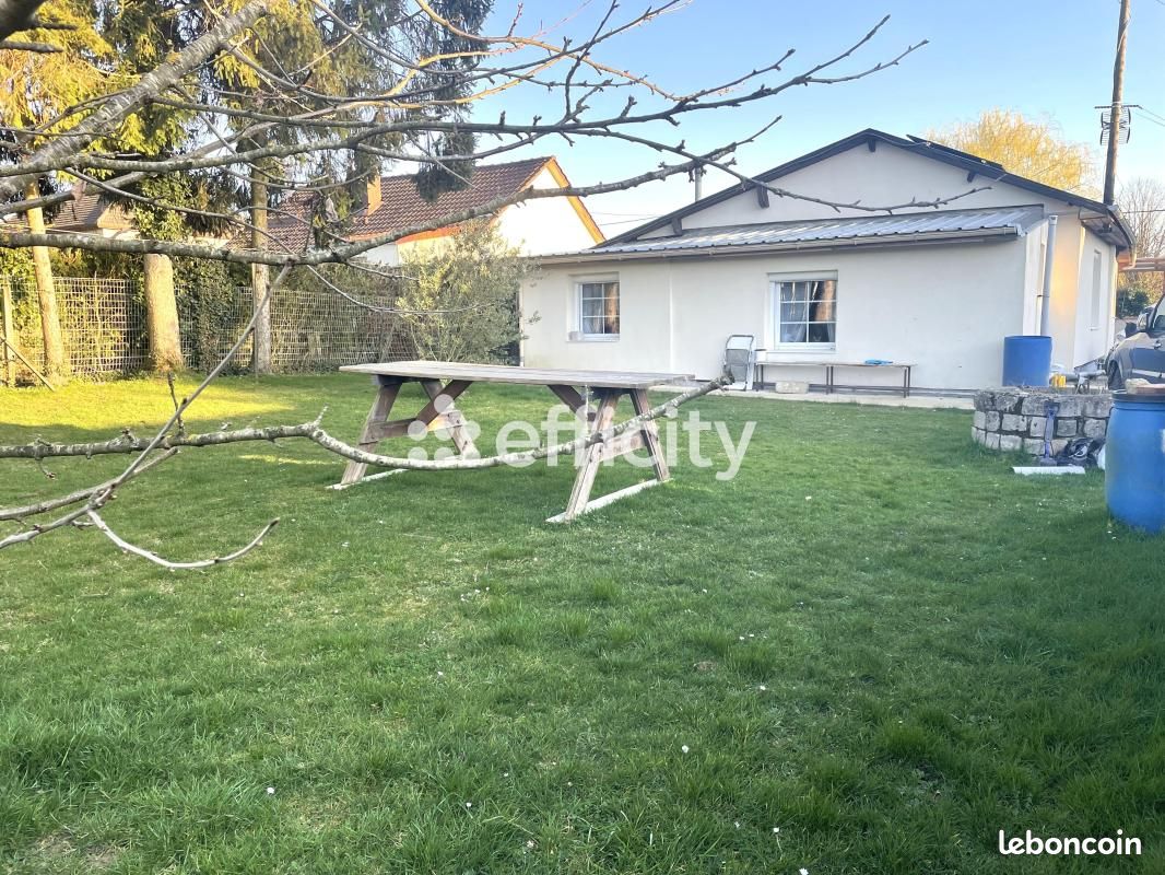 Maison 5 pièces 115 m² · à Sainte-Geneviève · 115 m² · 275 000 €