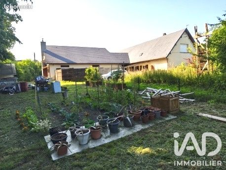 Immeuble 428 m² Fontaine-lès-Vervins (image 15)