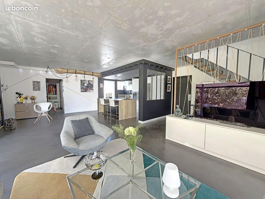 Maison 7 pièces 172 m² (image 11)