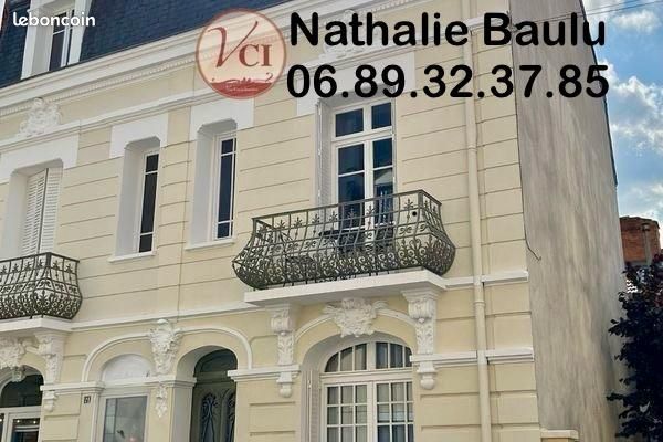Maison 5 pièces 92 m² · à Vichy · 92 m² · 241 500 €