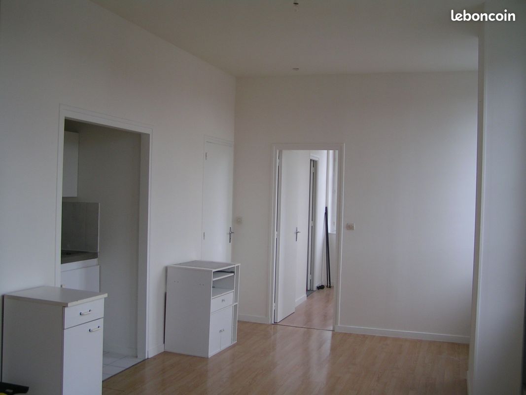 Appartement 2 pièces 40 m² · à Bernay · 40 m² · 480 €/mois