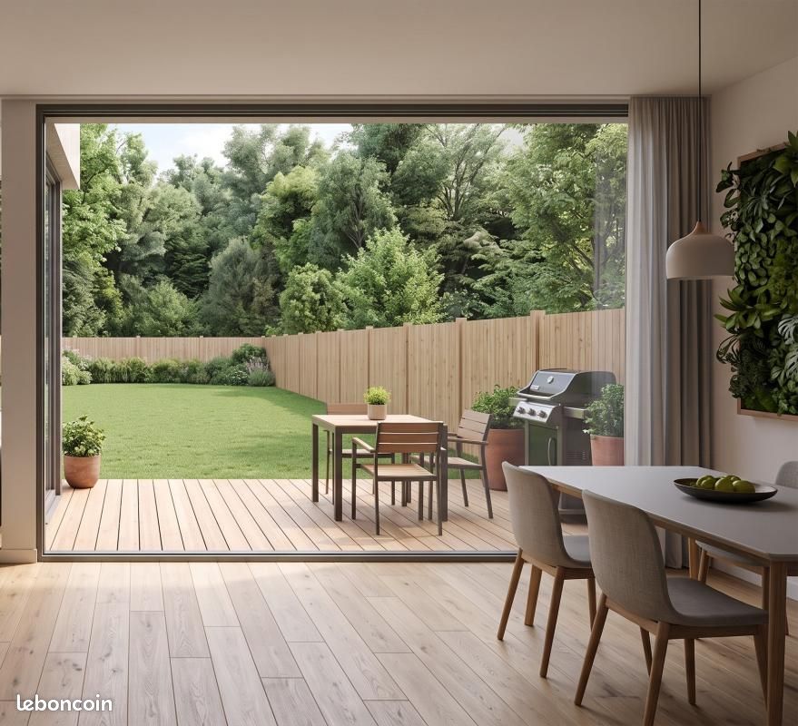 Appartement 3 pièces 59 m² · à Royan · 59 m² · 236 408 €