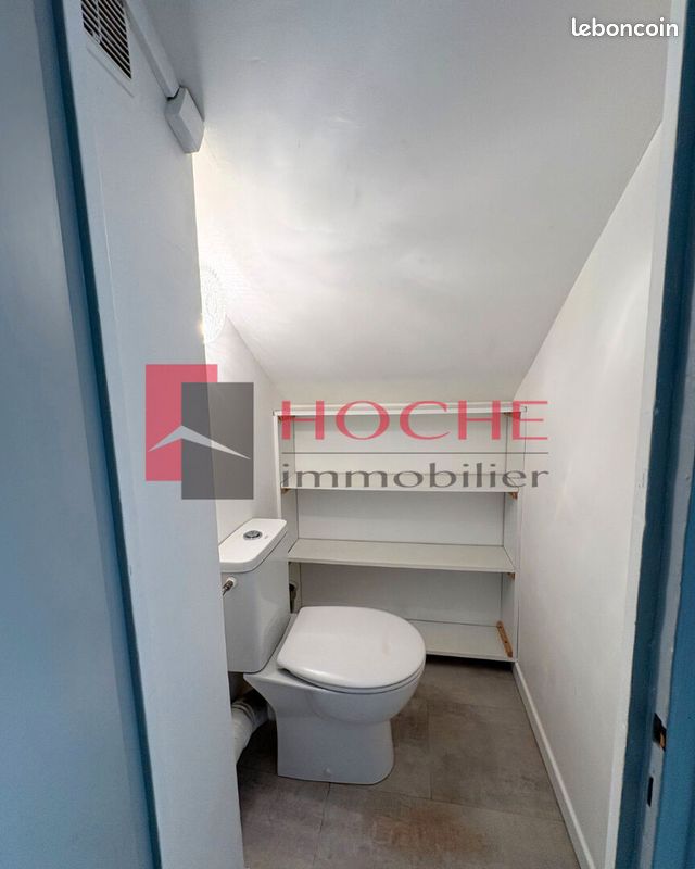 Appartement a louer fontaine - 2 pièce(s) - 36 m2 - Surfyn