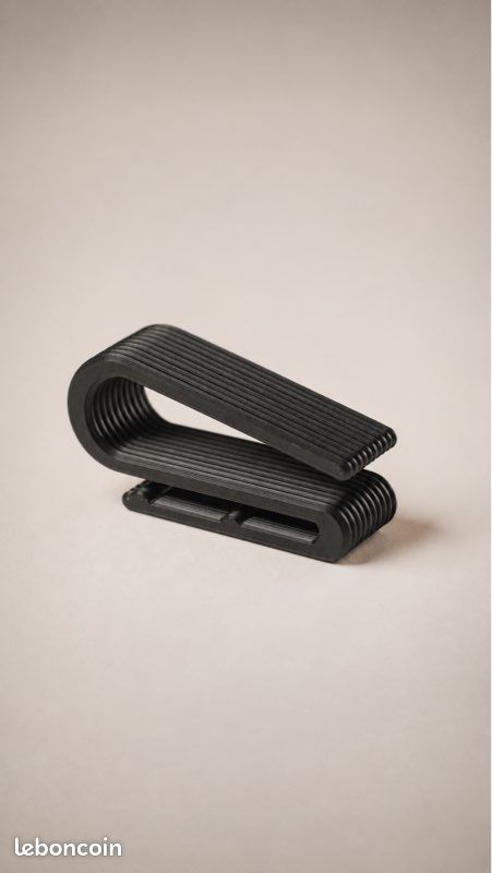 Support Lunettes Voiture (image 2)